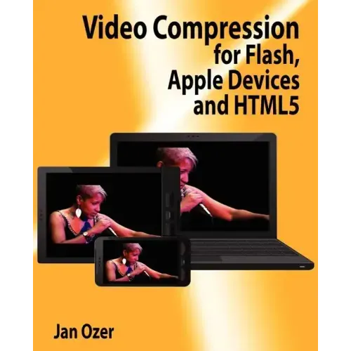 Video Compression for Flash, Apple Devices and Html5