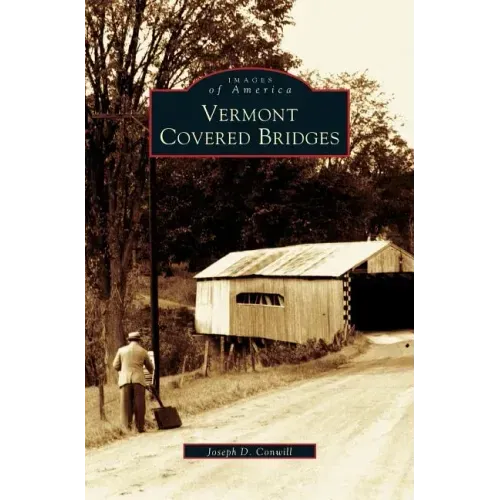 Vermont Covered Bridges