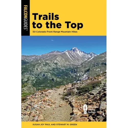 Trails to the Top