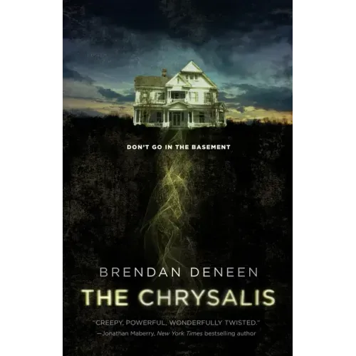 Chrysalis
