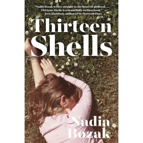 Thirteen Shells