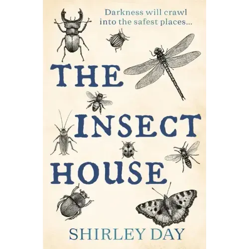 The Insect House