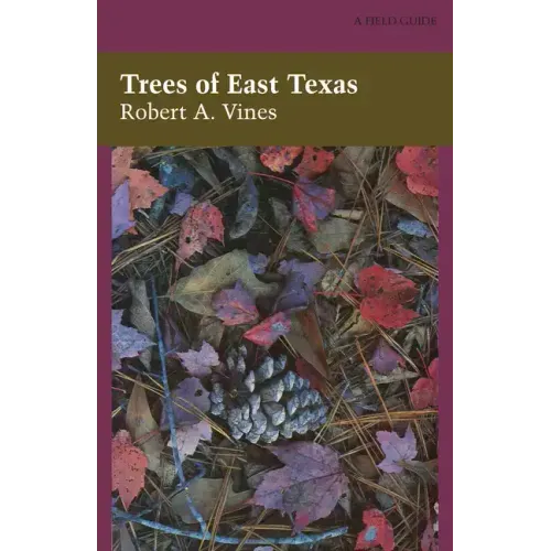 Trees of East Texas