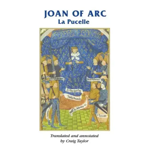 Joan of Arc: La Pucelle