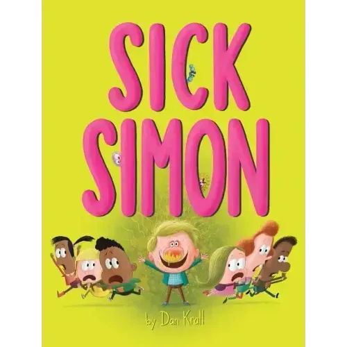Sick Simon