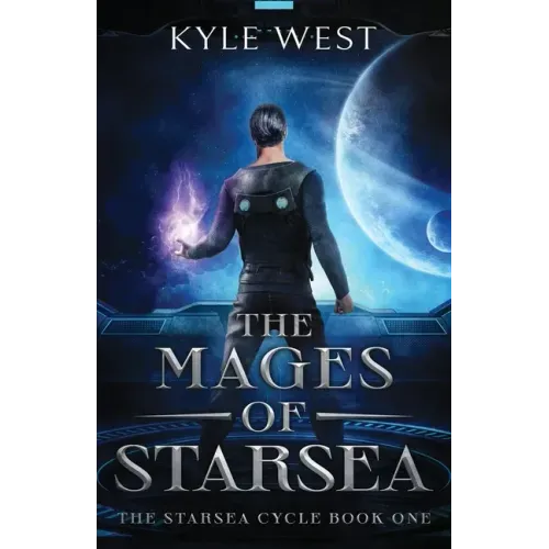 The Mages of Starsea