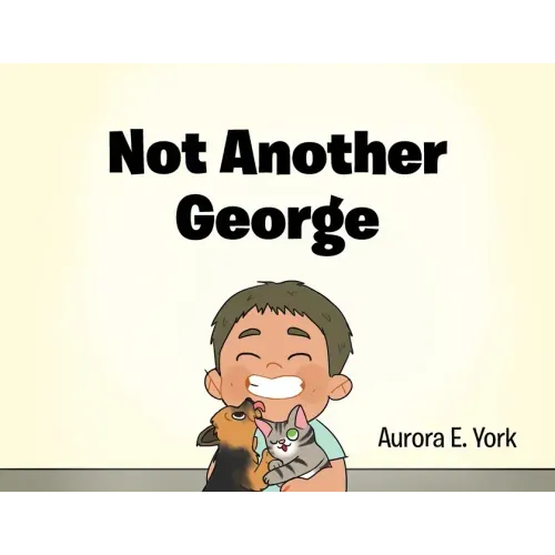 Not Another George