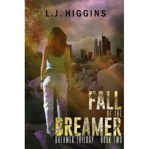 Fall of the Dreamer