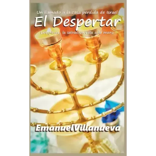 El Despertar