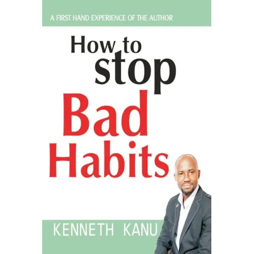 How to Stop Bad Habits: Authentic Path to Freedom
