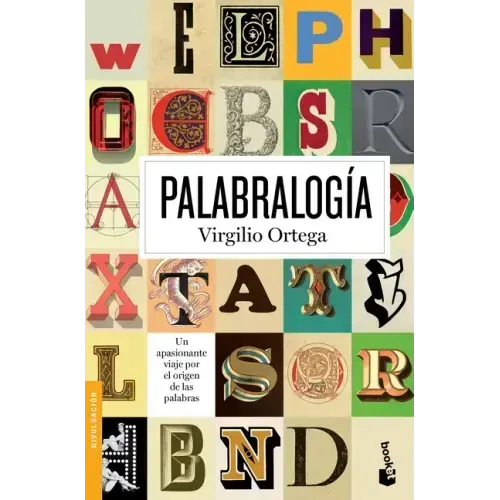 Palabralogía