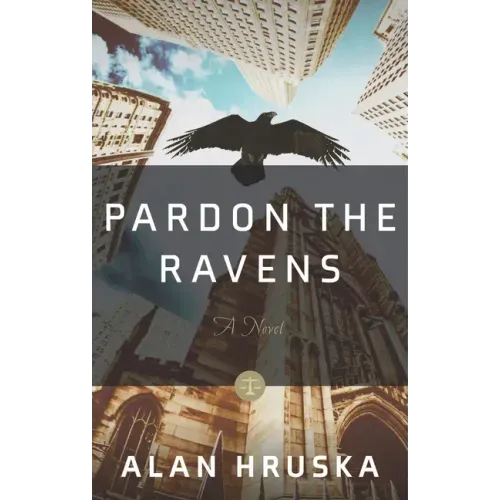 Pardon the Ravens