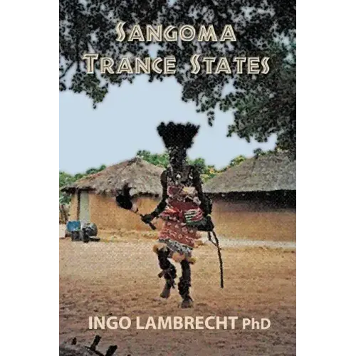 Sangoma Trance States