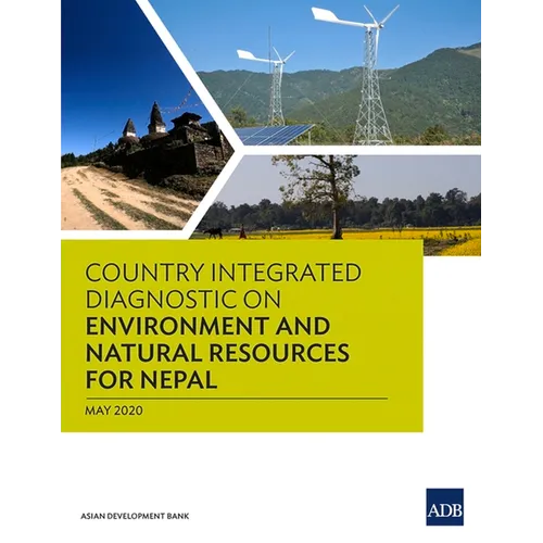Country Integrated Diagnostic on Environment and Natural Resources for Nepal