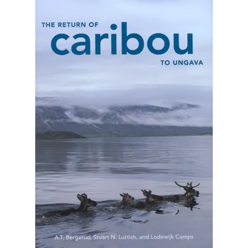 The Return of Caribou to Ungava