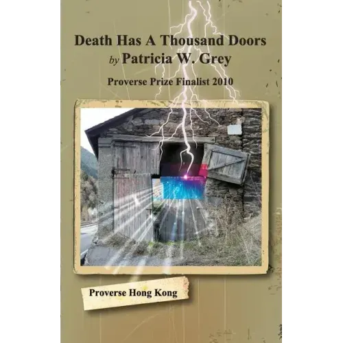 Death Has A Thousand Doors