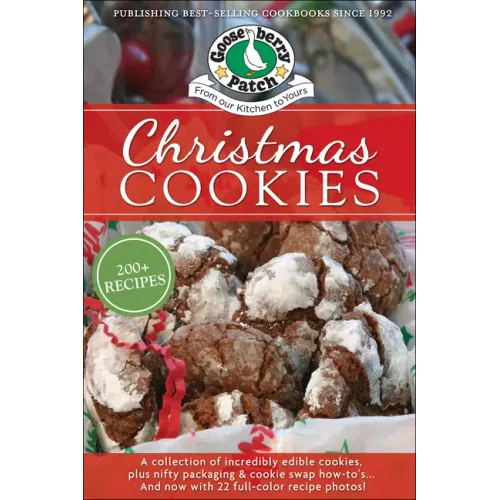 Christmas Cookies