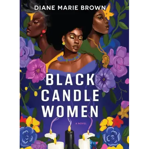 Black Candle Women