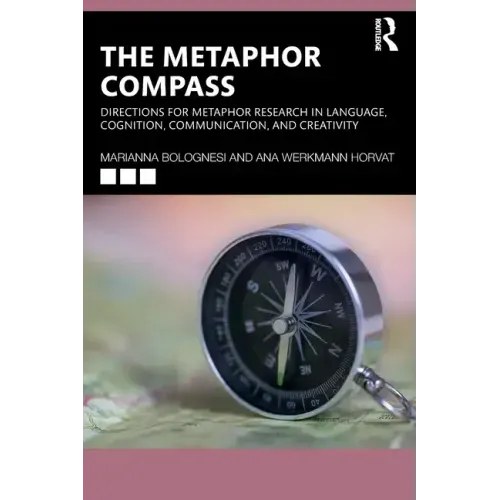 The Metaphor Compass: Directions for Metaphor Research in Language, Cognition, Communication, and Creativity