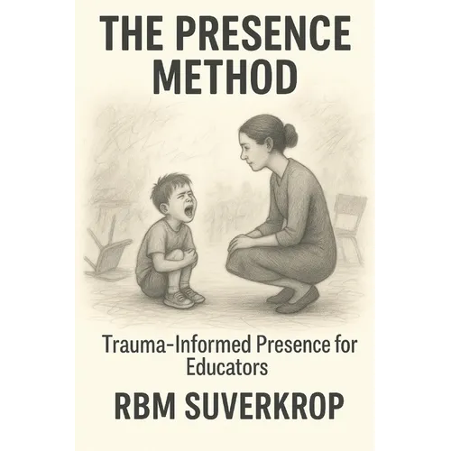 The Presence Method: Trauma-Informed Presence for Educators