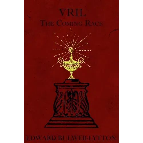 Vril: The Coming Race