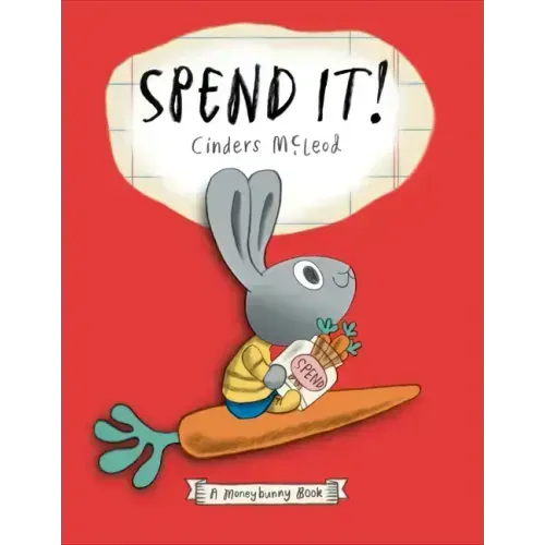 Spend It!