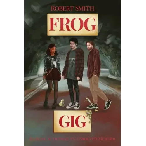 Frog Gig
