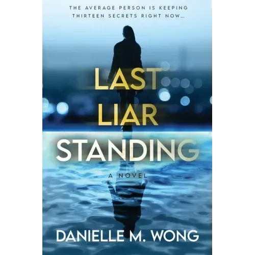 Last Liar Standing