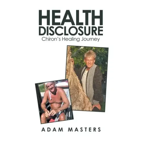 Health Disclosure: Chiron's Healing Journey