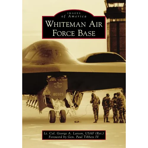 Whiteman Air Force Base