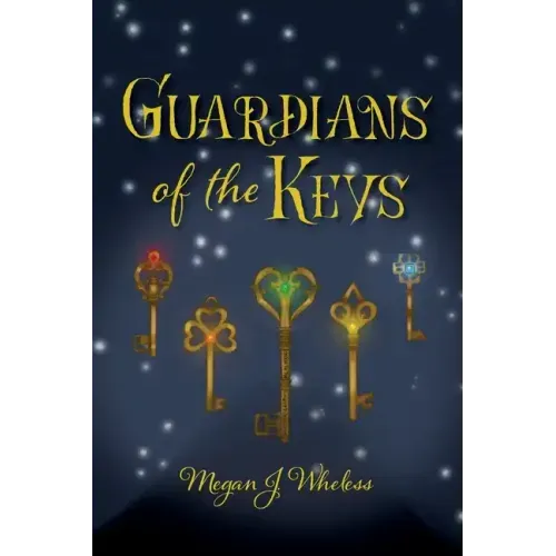 Guardians of the Keys