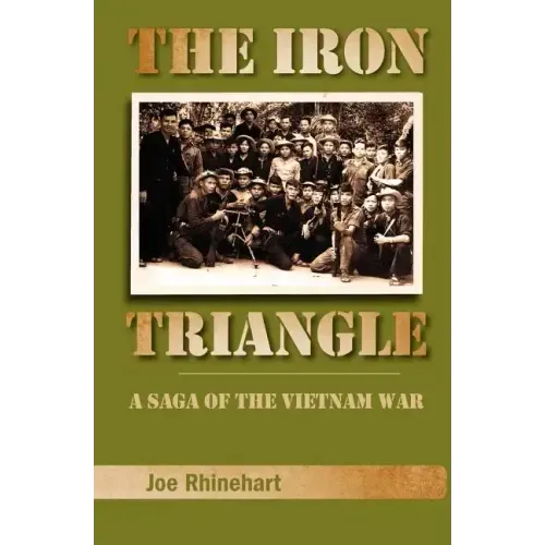 The Iron Triangle
