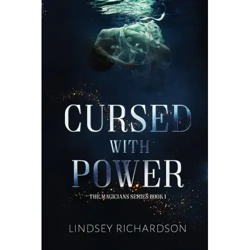 Cursed With Power