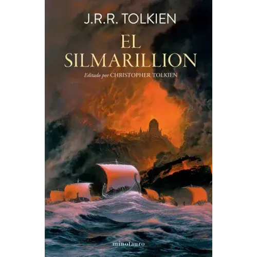 El Silmarillion (Edición Revisada) / The Silmarillion (Revised Edition)