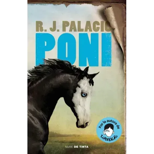 Poni / Pony