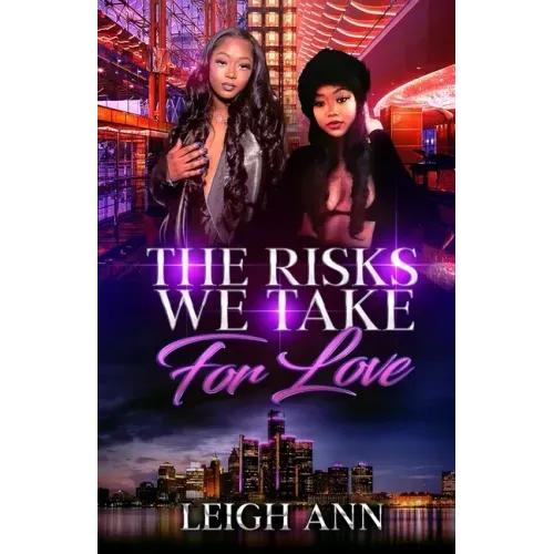 The Risks We Take for Love