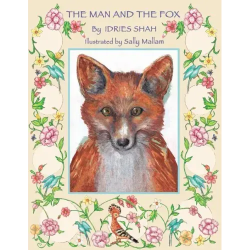 The Man and the Fox