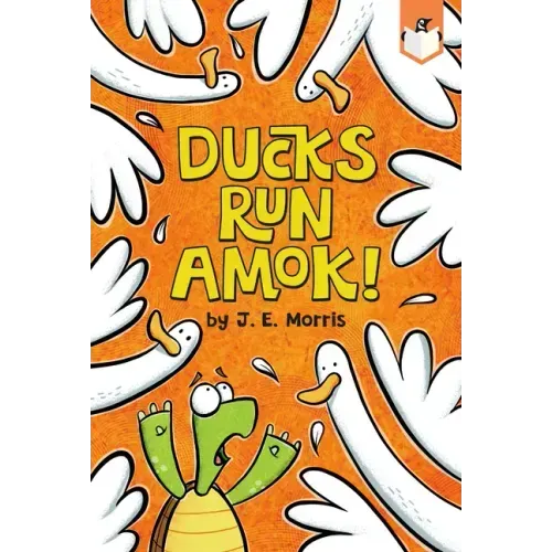 Ducks Run Amok!
