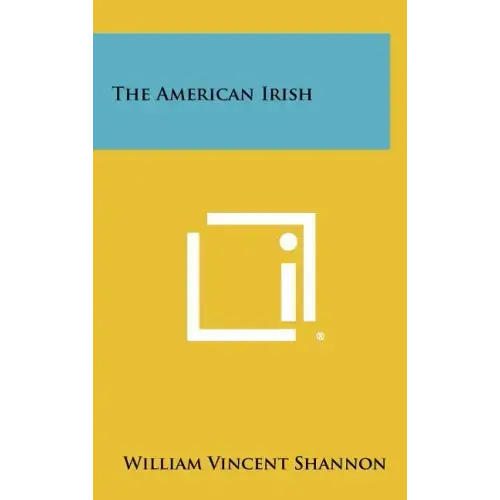 The American Irish
