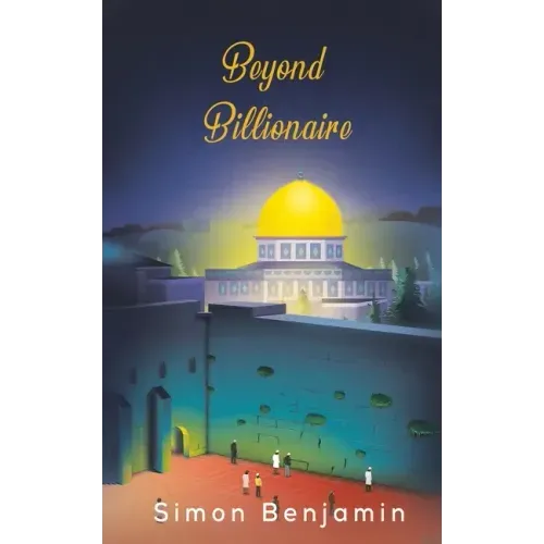 Beyond Billionaire