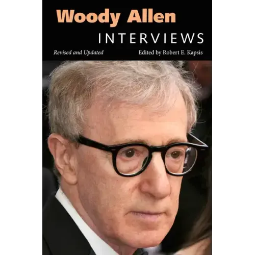 Woody Allen: Interviews, Revised and Updated