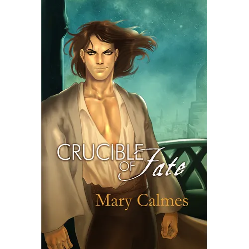 Crucible of Fate