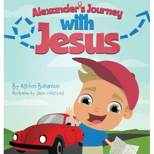 Alexander's Journey with Jesus