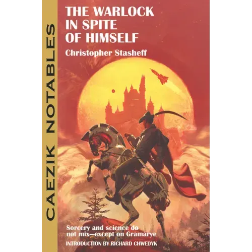 The Warlock in Spite of Himself