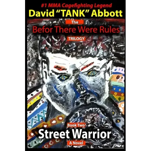 Street Warrior