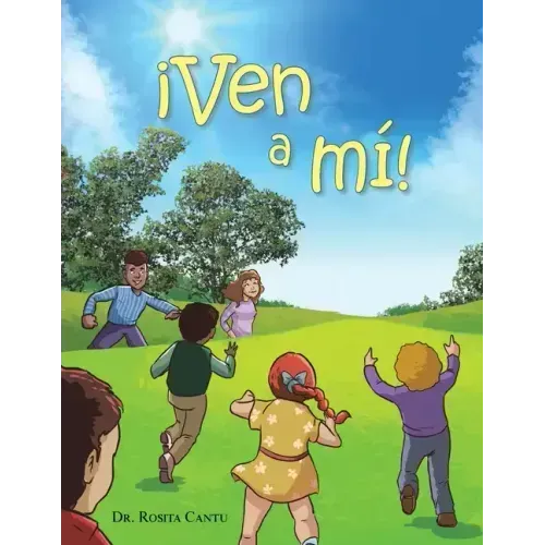 ¡Ven a Mí!