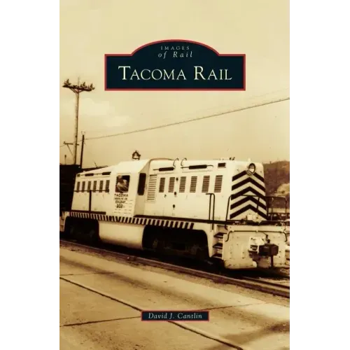 Tacoma Rail