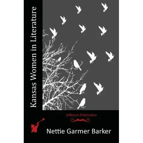 Kansas Women in Literature