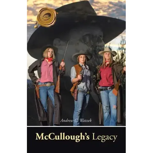 McCullough's Legacy