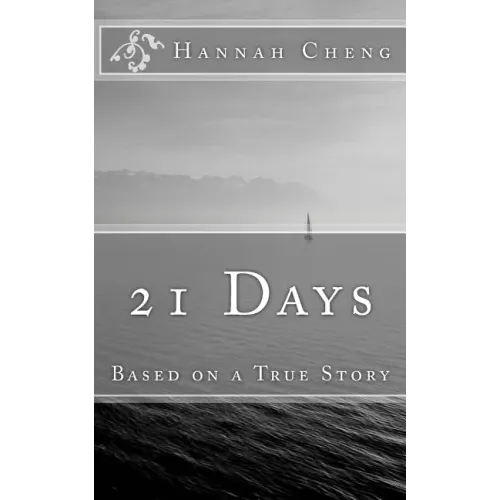 21 Days: Based on a True Story